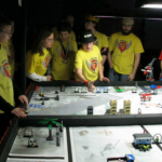 FLL Qualifier Competition