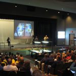 FLL Announcements