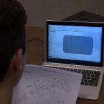 Learning to CAD in Solidworks